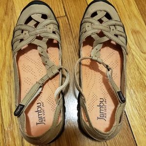 Jambu Xterra air vent 360 shoe